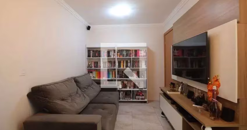 Apartamento para venda - estância velha, 2 quartos,  42 m² - canoas