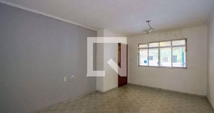 Casa para venda - vila leopoldina, 4 quartos,  243 m² - santo andré