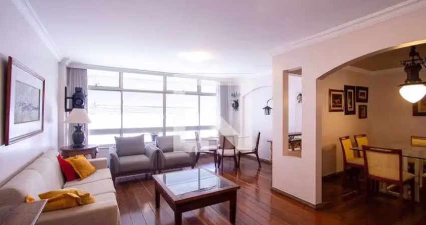 Apartamento para venda - ingá, 4 quartos,  140 m² - niterói