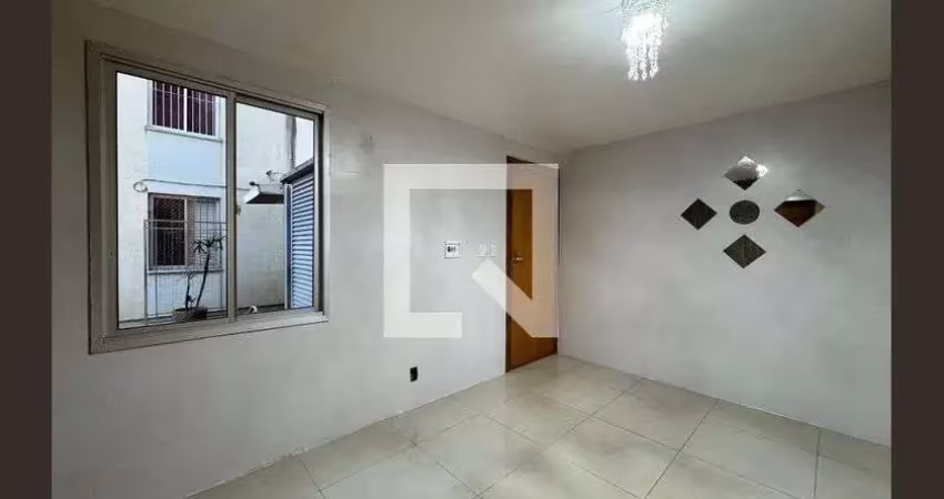 Apartamento para venda - campina, 2 quartos,  49 m² - são leopoldo