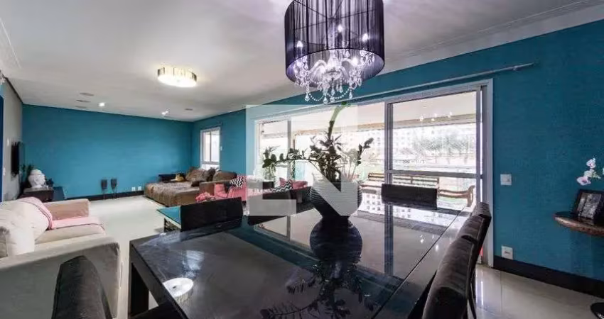 Apartamento para venda - jardim avelino , 3 quartos,  156 m² - são paulo
