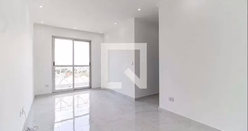 Apartamento para venda - jardim santa emília, 2 quartos,  59 m² - são paulo