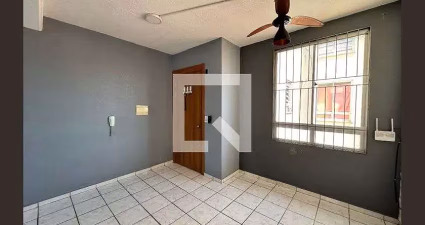 Apartamento para venda - campina, 2 quartos,  50 m² - são leopoldo