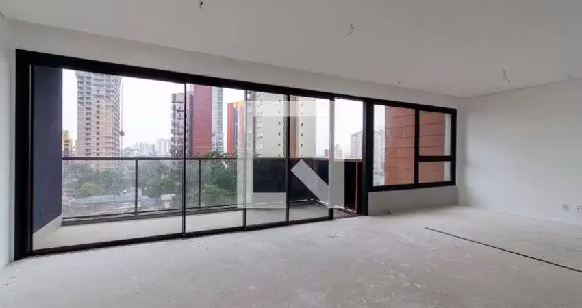 Apartamento para venda - cambuí, 3 quartos,  170 m² - campinas