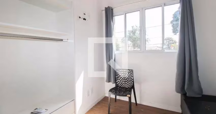 Kitnet / stúdio para venda - barão geraldo - centro, 1 quarto,  25 m² - campinas