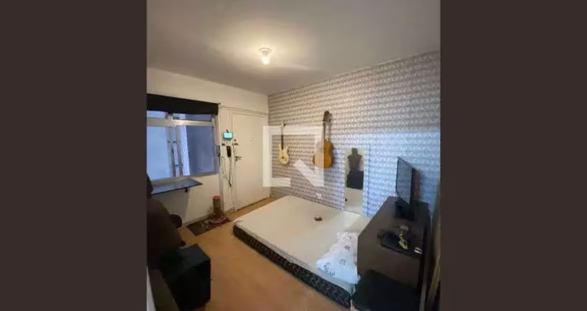 Apartamento para venda - vila mariana, 2 quartos,  64 m² - são paulo