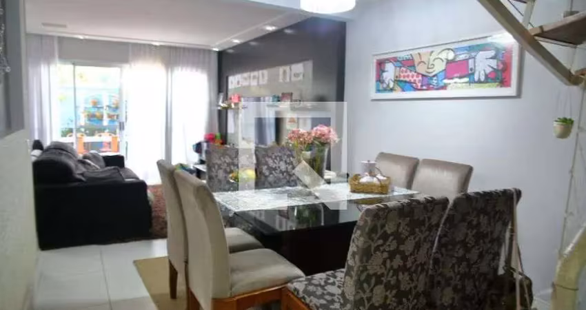 Casa / sobrado em condomínio para venda - demarchi, 4 quartos,  178 m² - são bernardo do campo