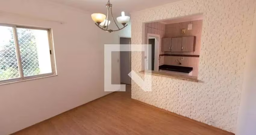 Apartamento para venda - jardim flamboyant, 2 quartos,  50 m² - campinas