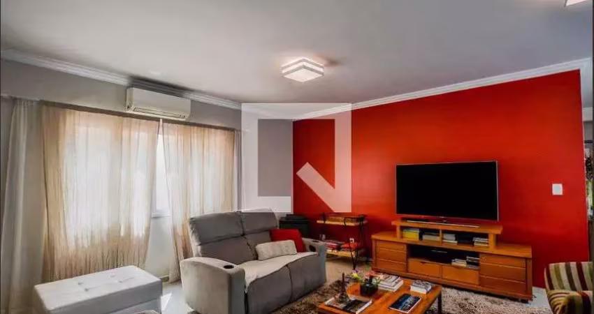 Casa para venda - paraíso, 3 quartos,  471 m² - santo andré
