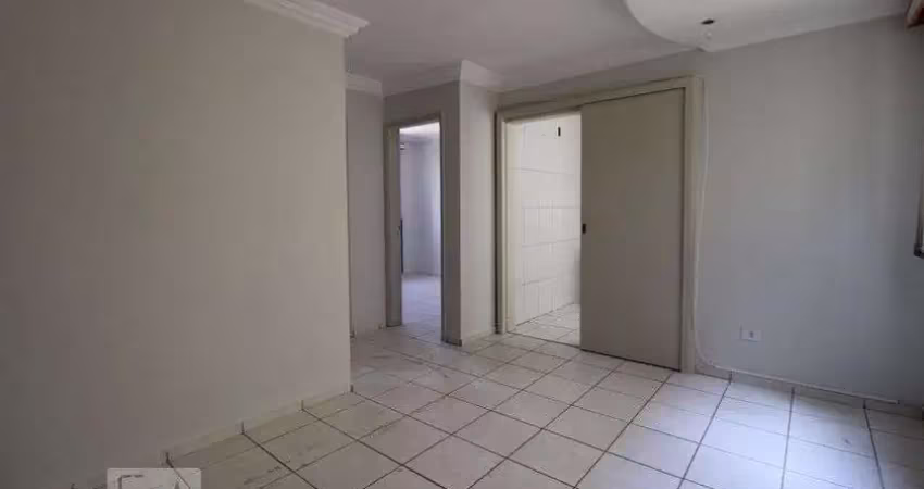 Apartamento para venda - vila industrial, 2 quartos,  49 m² - campinas