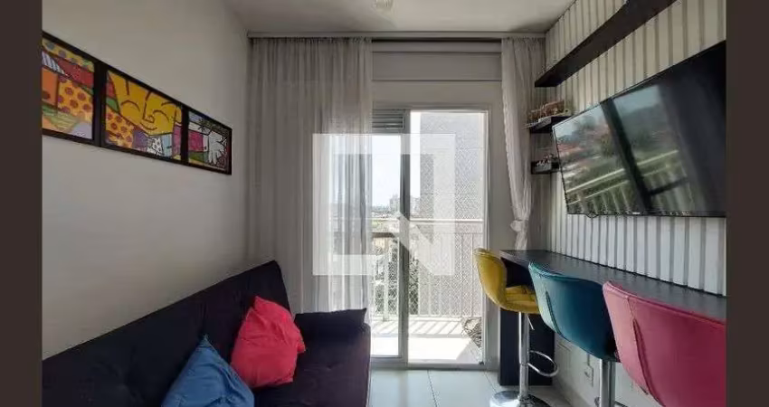 Apartamento para venda - jardim marajoara , 1 quarto,  31 m² - são paulo