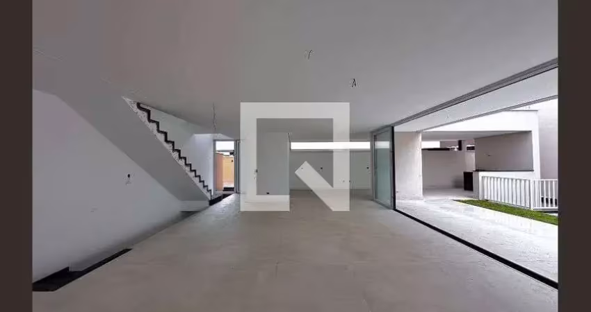 Casa / sobrado em condomínio para venda - santo amaro , 4 quartos,  486 m² - são paulo