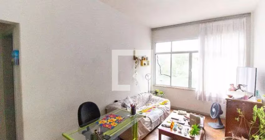 Apartamento para venda - centro , 2 quartos,  74 m² - niterói