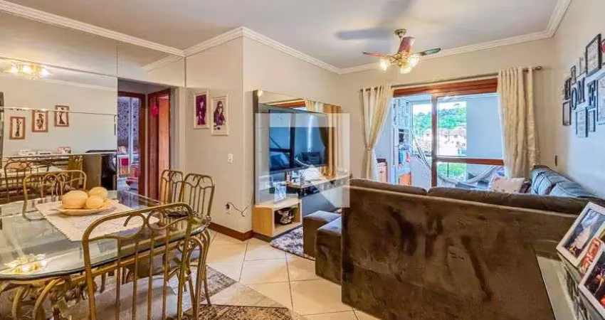Apartamento para venda - tristeza, 2 quartos,  89 m² - porto alegre