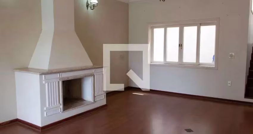 Casa / sobrado em condomínio para venda - loteamento caminhos de san conrado (sousas), 4 quartos,  394 m² - campinas