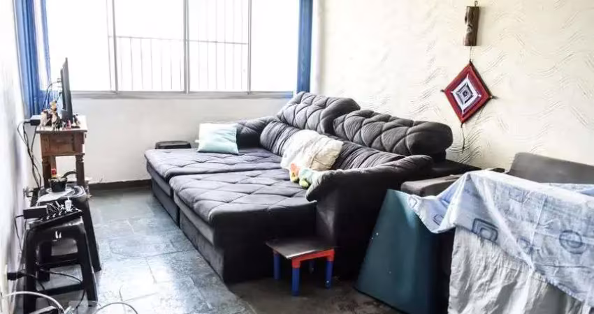 Apartamento para venda - água fria, 3 quartos,  103 m² - são paulo