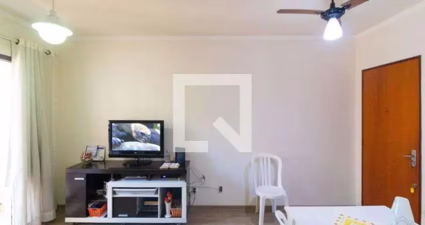 Apartamento para venda - jardim das bandeiras, 2 quartos,  55 m² - campinas