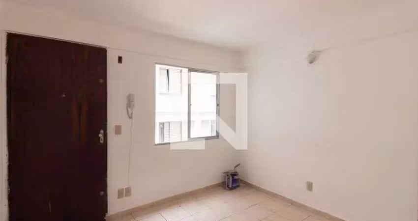Apartamento para venda - itaquera, 2 quartos,  40 m² - são paulo