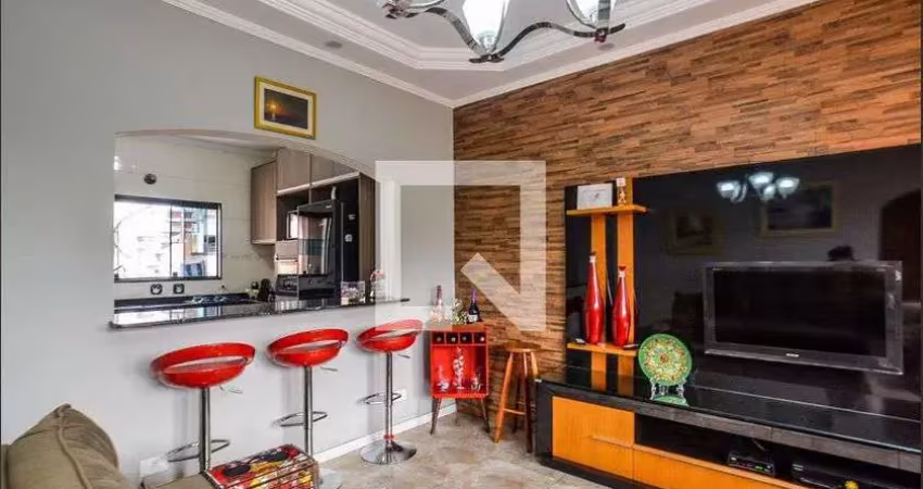 Casa para venda - vila leopoldina, 5 quartos,  312 m² - santo andré