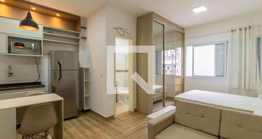 Kitnet / stúdio para venda - cambuci, 1 quarto,  25 m² - são paulo