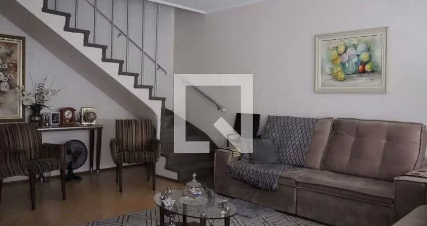 Casa para venda - mooca, 3 quartos,  191 m² - são paulo