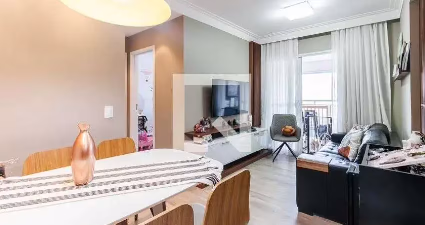 Apartamento para venda - vila aricanduva, 2 quartos,  69 m² - são paulo