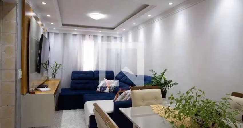 Apartamento para venda - itaquera, 2 quartos,  42 m² - são paulo