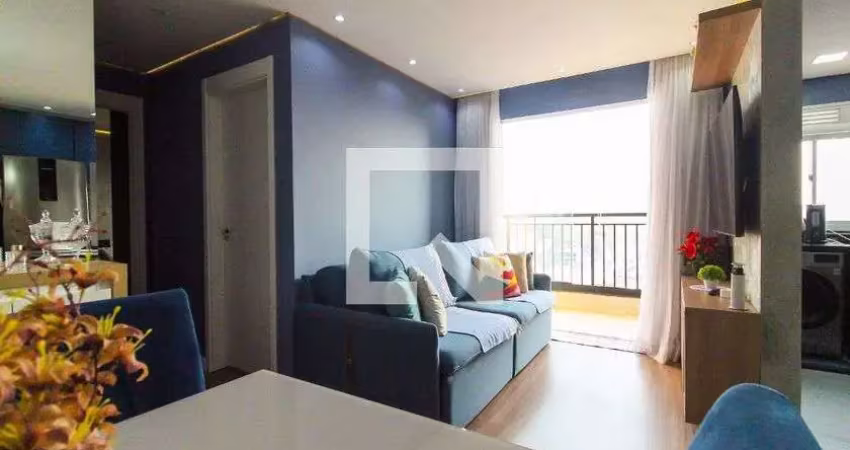 Apartamento para venda - itaquera, 2 quartos,  54 m² - são paulo