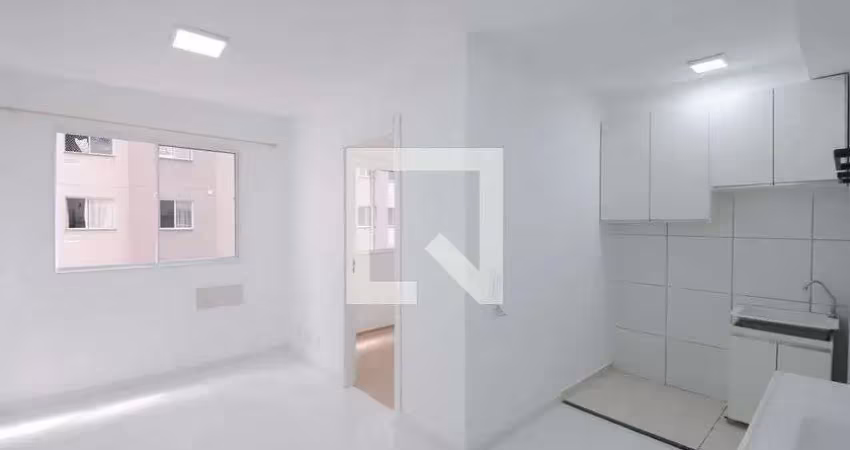 Apartamento para venda - taboão, 2 quartos,  35 m² - são bernardo do campo
