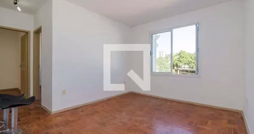 Apartamento para venda - glória, 2 quartos,  53 m² - porto alegre