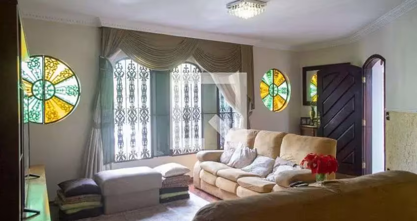 Casa para venda - água fria, 3 quartos,  239 m² - são paulo