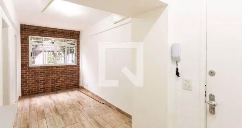 Apartamento para venda - vila olímpia, 2 quartos,  51 m² - são paulo