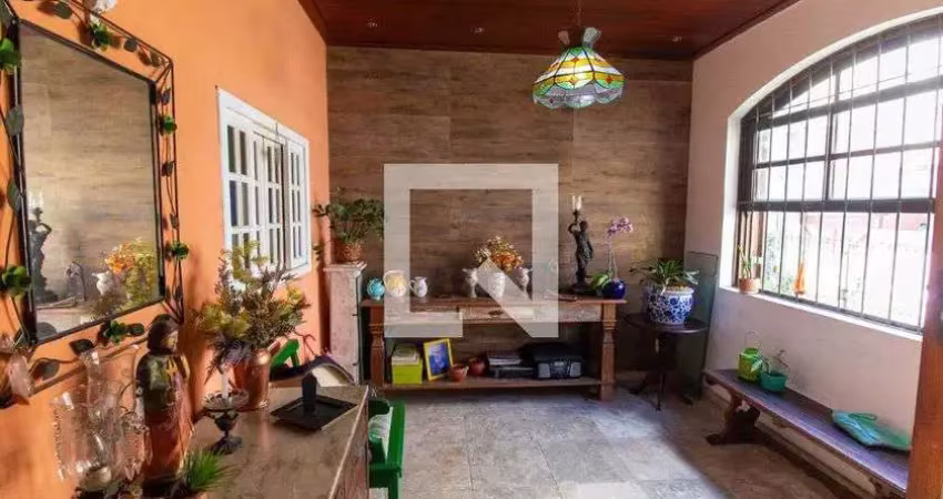 Casa / sobrado em condomínio para venda - ingá, 4 quartos,  567 m² - niterói