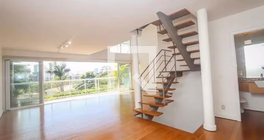 Casa / sobrado em condomínio para venda - real parque, 3 quartos,  350 m² - são paulo