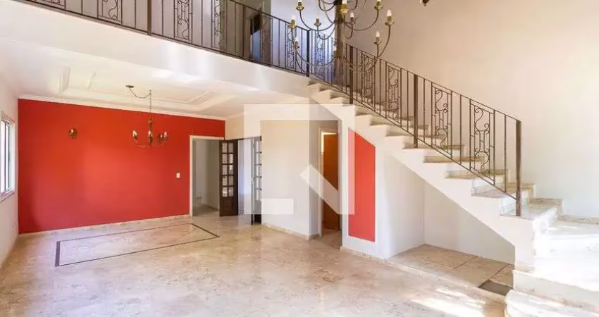 Casa / sobrado em condomínio para venda - lot. alphaville campinas , 3 quartos,  330 m² - campinas