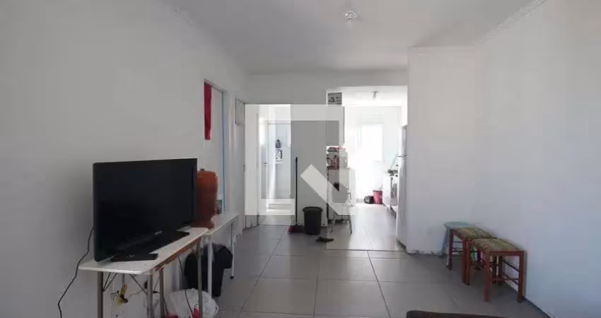 Apartamento para venda - estância velha, 2 quartos,  48 m² - canoas