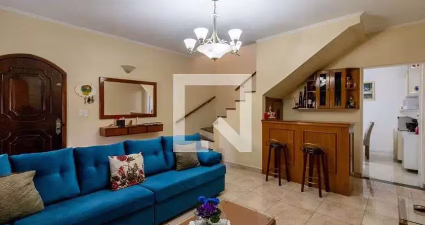 Casa para venda - vila rosália, 3 quartos,  200 m² - guarulhos