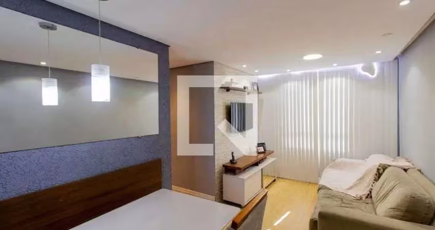 Apartamento para venda - cangaíba, 2 quartos,  54 m² - são paulo