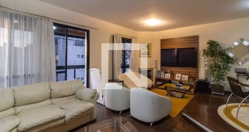 Apartamento para venda - vila miriam, 5 quartos,  250 m² - guarulhos