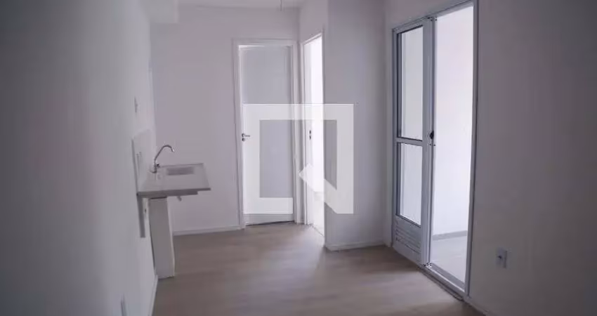 Apartamento para venda - city américa, 2 quartos,  33 m² - são paulo