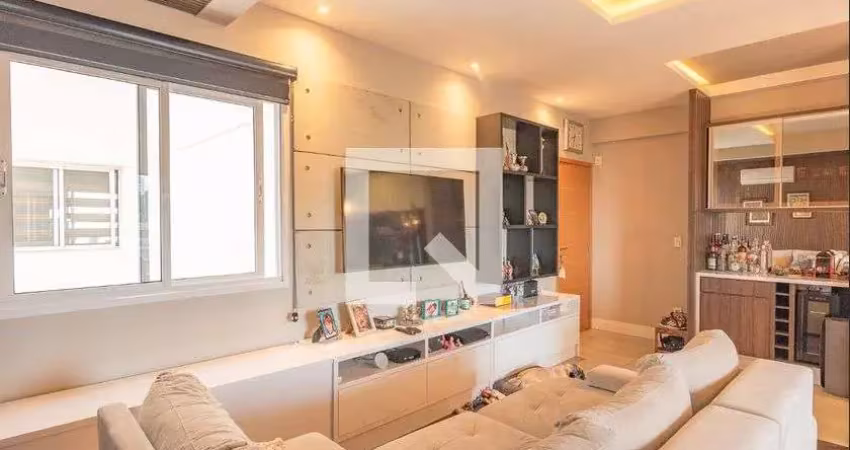 Apartamento para venda - parque industrial, 3 quartos,  82 m² - campinas
