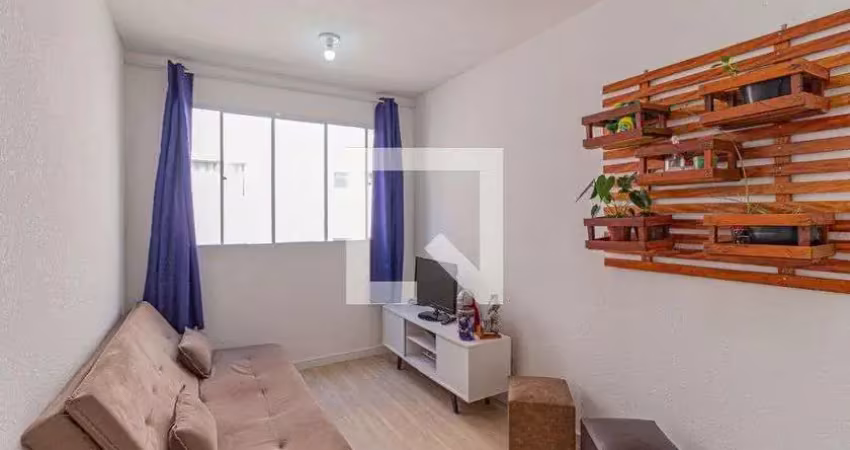 Apartamento para venda - bussocaba, 2 quartos,  48 m² - osasco