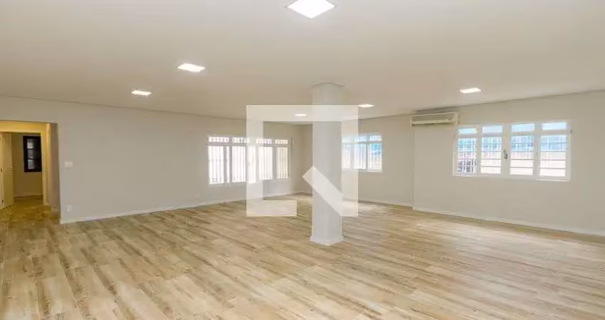 Casa para venda - brooklin, 4 quartos,  500 m² - são paulo