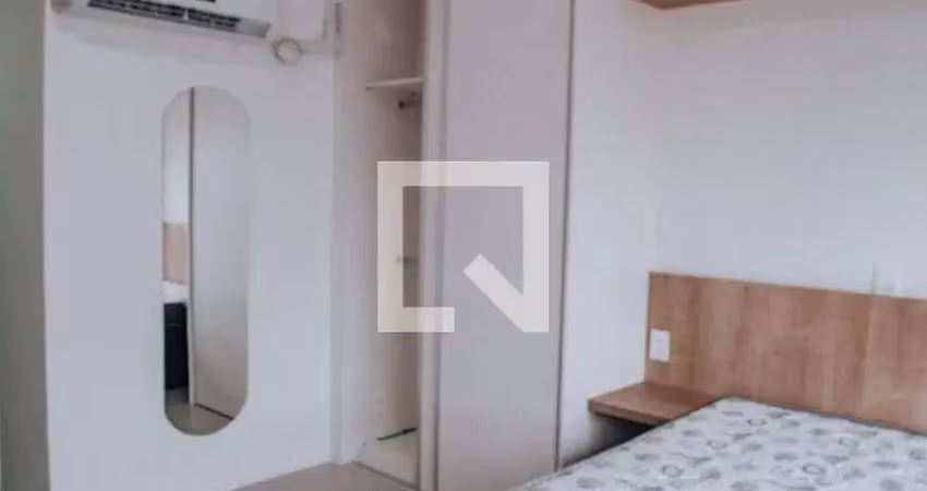 Apartamento para venda - partenon, 1 quarto,  27 m² - porto alegre