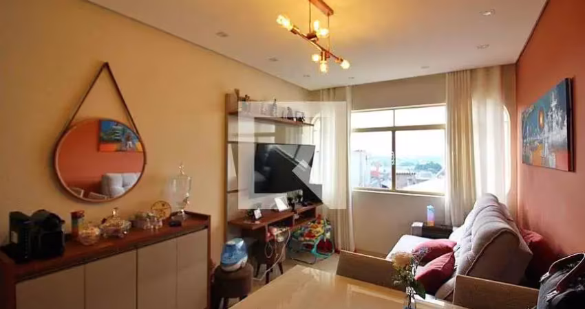 Apartamento para venda - taboão, 2 quartos,  65 m² - são bernardo do campo