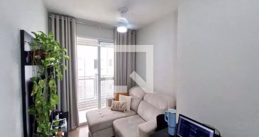 Apartamento para venda - jardim das bandeiras, 2 quartos,  54 m² - campinas