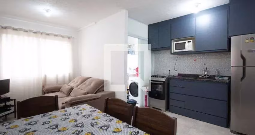 Apartamento para venda - novo osasco, 2 quartos,  45 m² - osasco