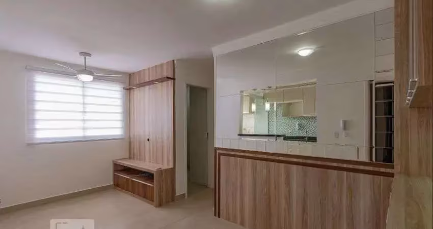 Apartamento para venda - parque prado, 3 quartos,  59 m² - campinas