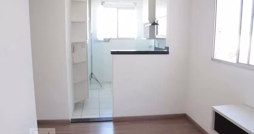 Apartamento para venda - vila hortolândia , 2 quartos,  48 m² - jundiaí