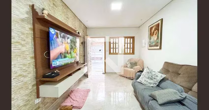 Casa para venda - socorro, 4 quartos,  122 m² - são paulo